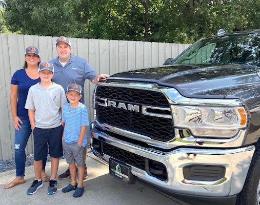 Concord Handyman Scott Gregg, Owner Of Gregg Home Solutions