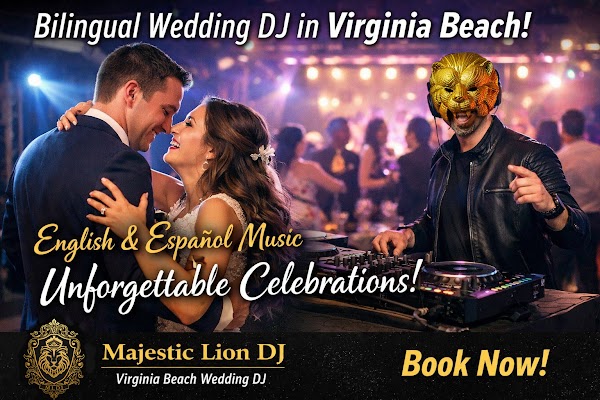 Majestic Lion DJ photo 4