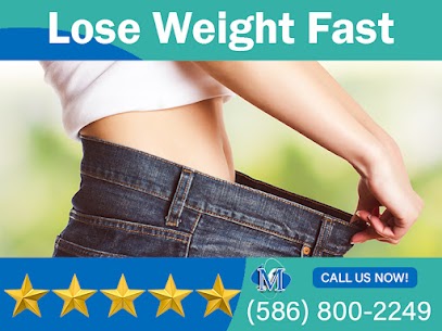 Lose Weight Fast Shelby Township MI