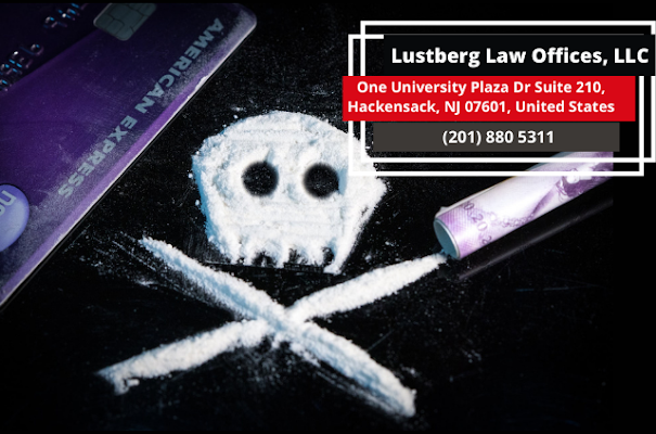 Hackensack cocaine distribution lawyer