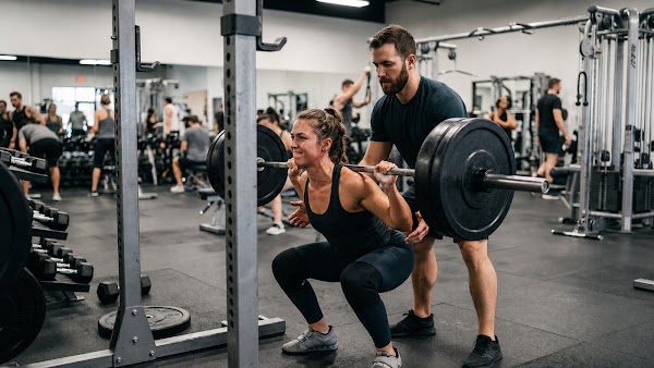 Scottsdale Physical Therapy & Performance photo 1