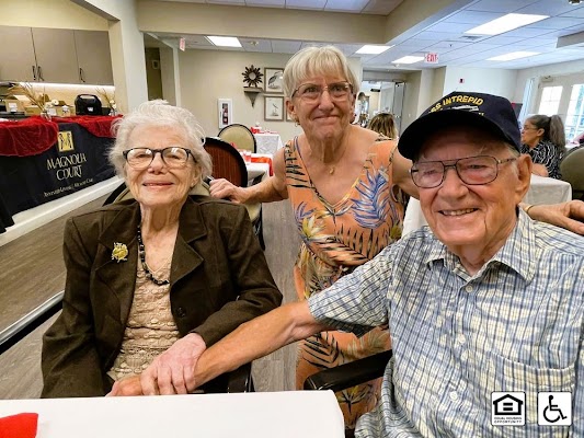 Community news photo