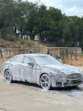 Pinks Mobile Car Detailing On Riverside - Austin 2