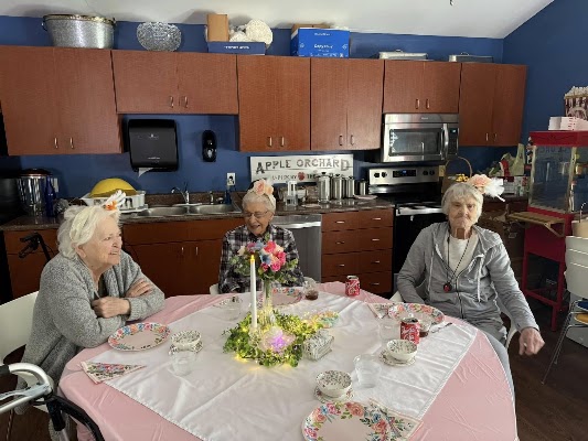 Community news photo