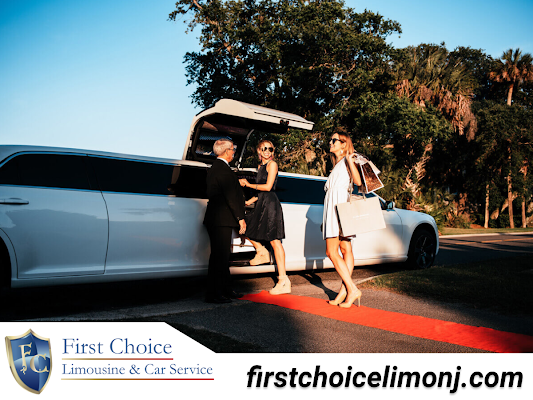 Limousine & Car Service Princeton