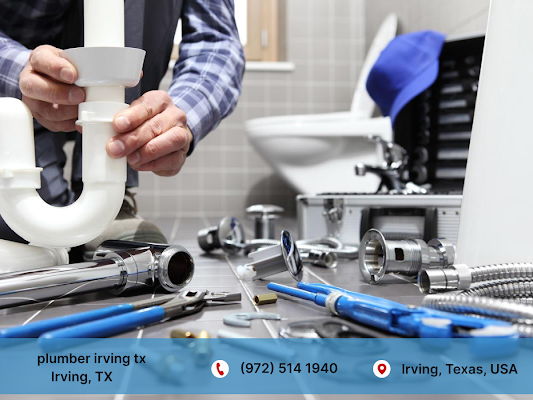 Why You Should Always Hire A Professional For Plumbing