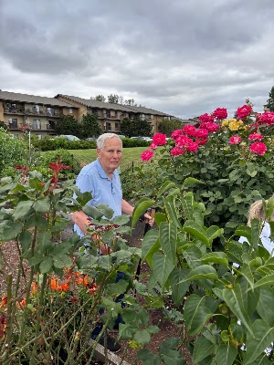 Community news photo