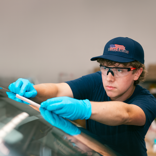 Auto Glass Service of Nashville - Auto Glass & Windshield Repair photo 4