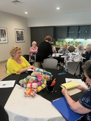 Community news photo