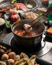 KPOT Korean BBQ & Hot Pot 4