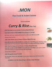J.B Mon Thai & Asian Cuisine 5