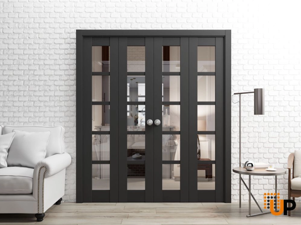 UnitedPorte — European Interior Doors photo 1