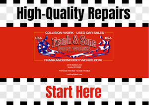 Frank & Sons Body Works 2