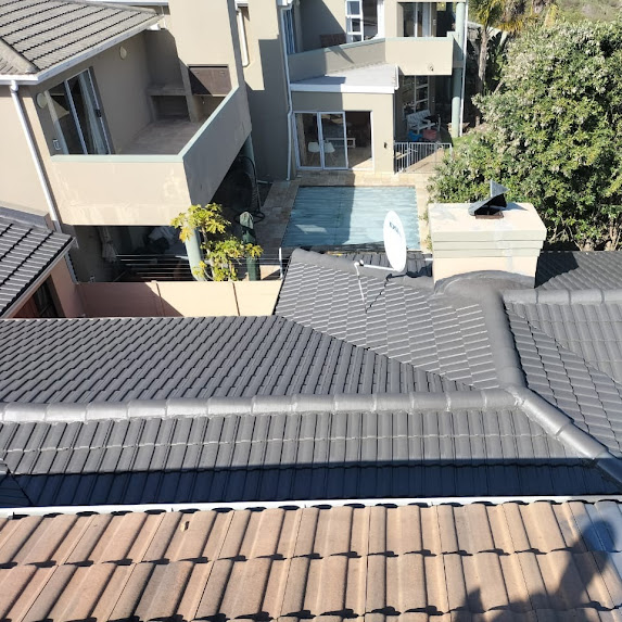 Roof Waterproofing Cape Town