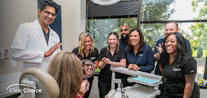ClearChoice Dental Implant Center - Raleigh 5