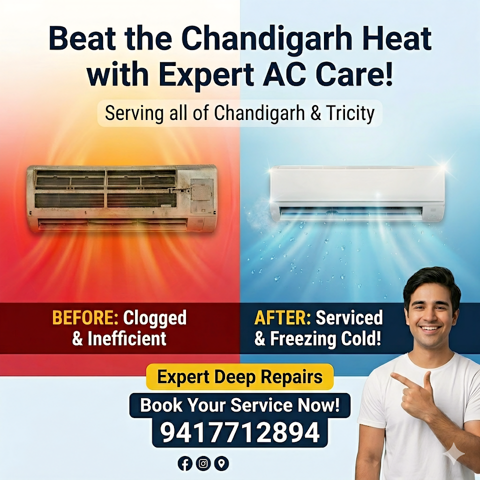 Esspreet Refrigeration & Air Conditioning