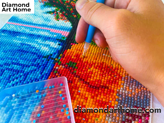 Diamond Painting USA