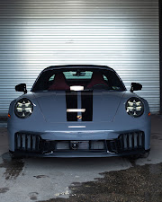 Driven Auto Styling 3