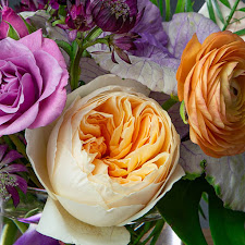 Bashful Daisy Florist 10