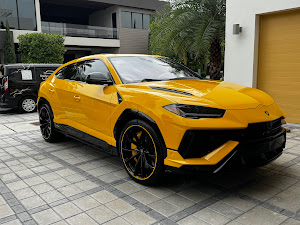 Unick Auto Detailing & Ceramic Coating 8
