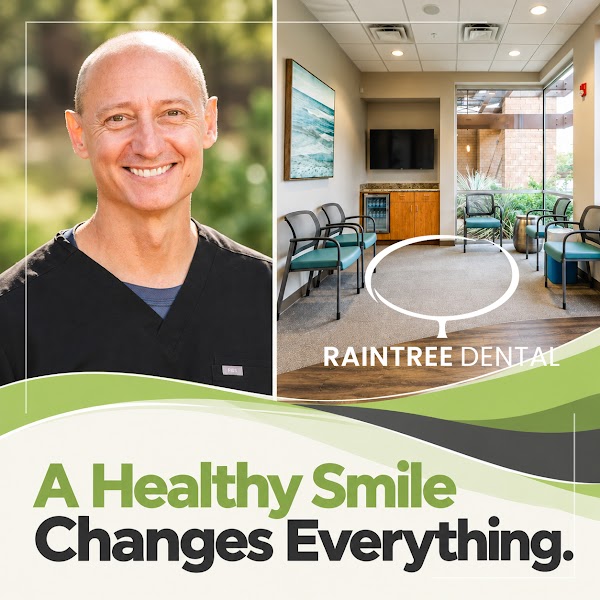 Raintree Dental photo 1