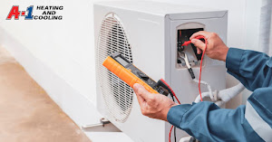 A-1 Heating and Cooling 4