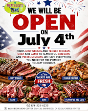 MEATS & CUTS 4