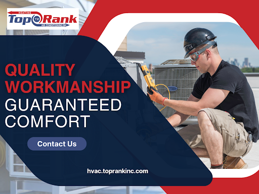 Energy-Saving Upgrades for Heating and Air