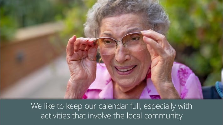 Community news photo