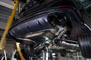Kwik-Way Muffler Service 6