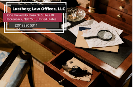 New Jersey weapon possession lawyer