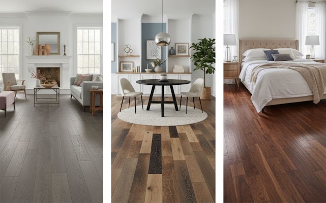 Lumber Liquidators - project photo