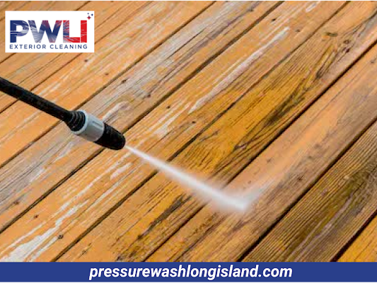  Pressure Washing Long Island 