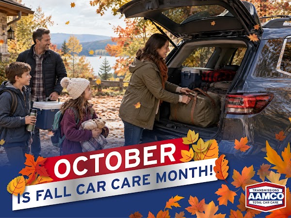 AAMCO Transmissions & Total Car Care photo 1