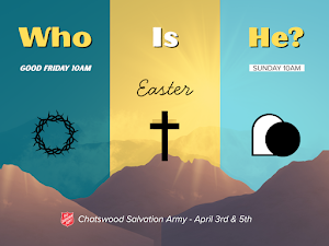 Chatswood Salvation Army 6