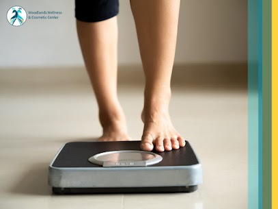 Medical Weight Loss Woodlands TX