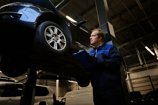 Tevin's mobile mechanics photo 3