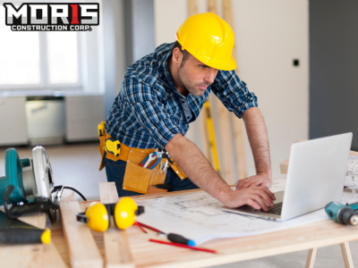 General Contractors Upland