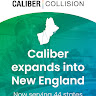 Caliber Collision