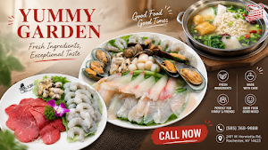 Yummy Garden 10