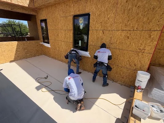 Recent business update shared in a recent public business post
