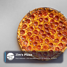 Jim's Pizza 4