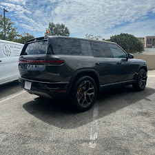 AD Window Tinting 3