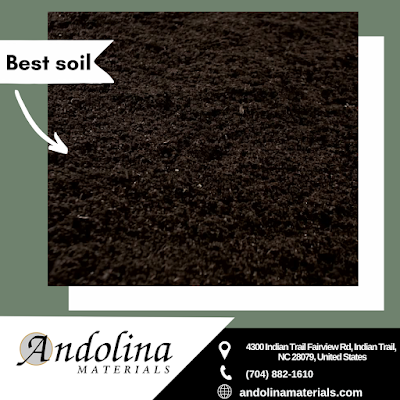 Mulch Supplier Indian Trail