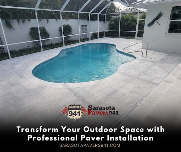Sarasota Pavers 941 photo 1