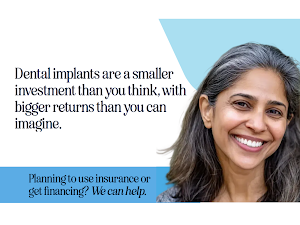Affordable Dentures & Implants 2