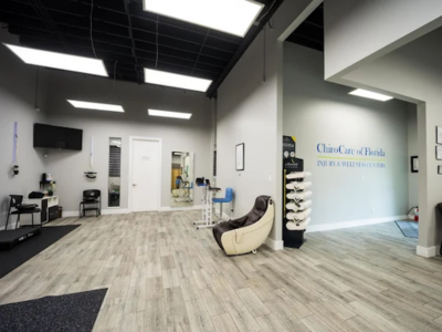 Fort Lauderdale's Reliable Chiropractor