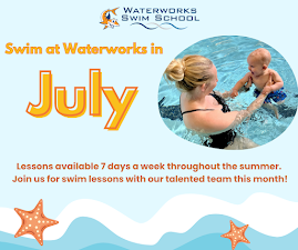 Waterworks Swim School Santa Clarita 4