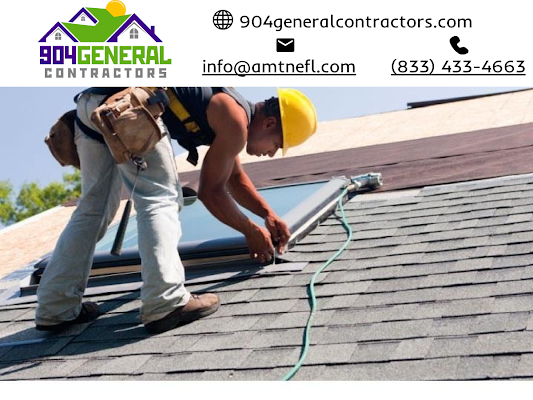 St. Augustine general contractor St. Johns County, FL