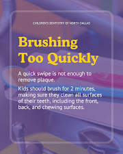Children's Dentistry of North Dallas Littles 7